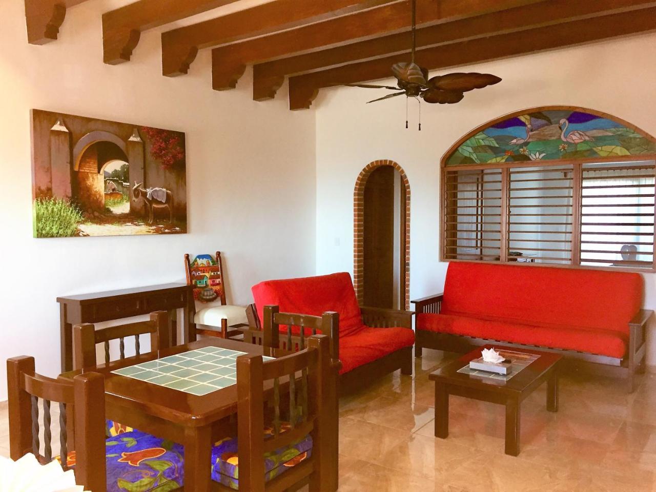 ᐉ VILLAS SAN MIGUEL ( ISLA MUJERES, MEXICO ) REAL PHOTOS & GREAT DEALS